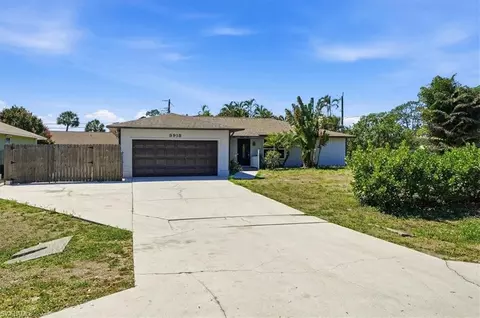 3918 Cindy Ave, Naples, FL 34112