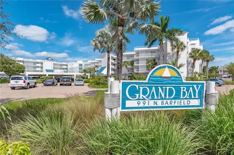 991 N Barfield Dr #403, Marco Island, FL 34145