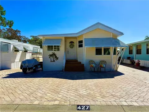 427 Vanda Sanctuary #427, Naples, FL 34114
