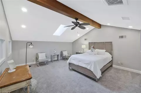 Bedroom - 730 Bay Tree Ct, Naples, FL 34108 photo 3 of 3