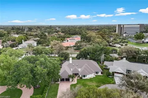 View/Area - 730 Bay Tree Ct, Naples, FL 34108 photo 2 of 3