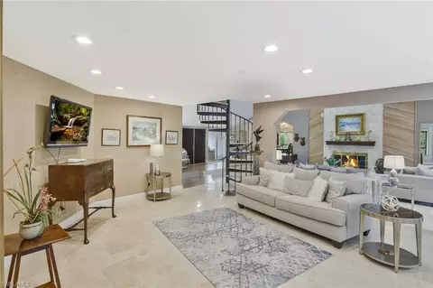 Living - 730 Bay Tree Ct, Naples, FL 34108 photo 7 of 7