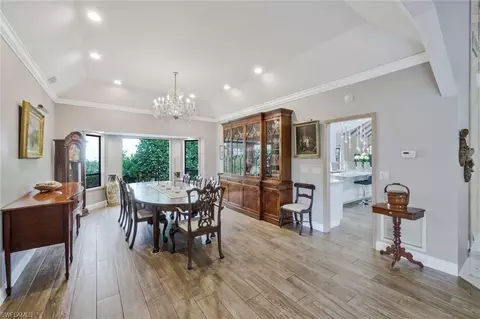 Dining - 730 Bay Tree Ct, Naples, FL 34108 photo 2 of 3