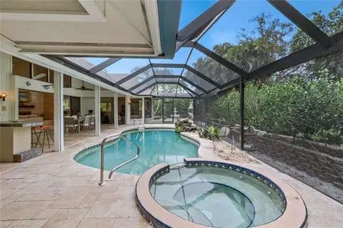 Exterior - 730 Bay Tree Ct, Naples, FL 34108 photo 6 of 10