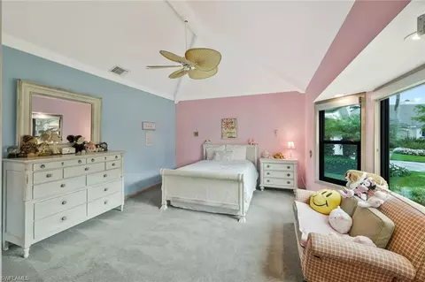 Bedroom - 730 Bay Tree Ct, Naples, FL 34108 photo 1 of 3