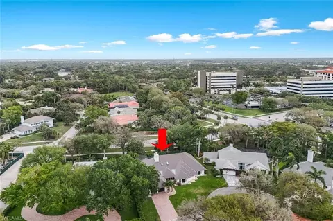 View/Area - 730 Bay Tree Ct, Naples, FL 34108 photo 3 of 3