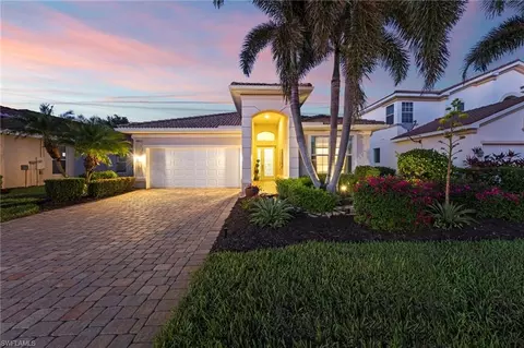 9003 Astonia Way, Fort Myers, FL 33967