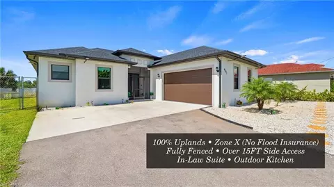 4571 22nd St NE, Naples, FL 34120