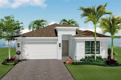 3368 Meloy Dr, Fort Myers, FL 33905