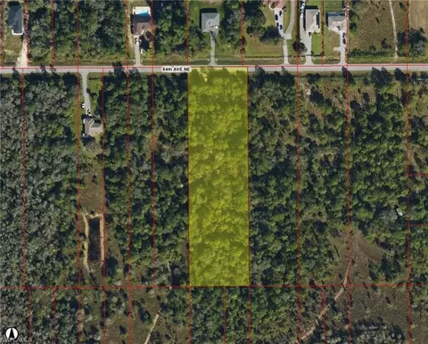 64 Th Ave NE, Naples, FL 34120