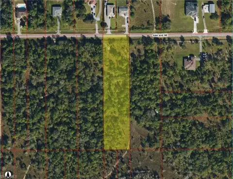 64 NE Th Ne Ave, Naples, FL 34120
