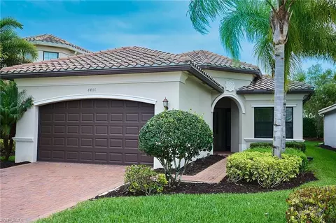 4486 Crimson Ave, Naples, FL 34119