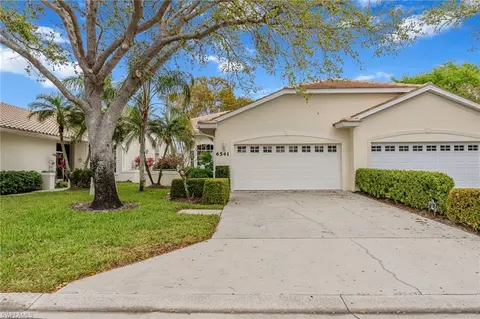 6541 Ilex Cir, Naples, FL 34109