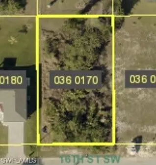 4012 16th St SW, Lehigh Acres, FL 33976