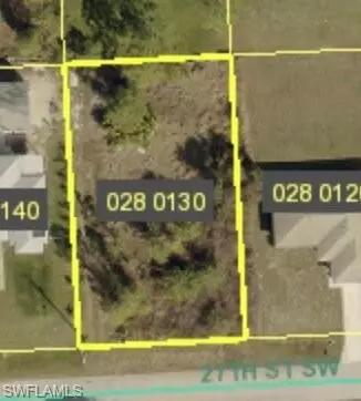 3508 27th St SW, Lehigh Acres, FL 33976