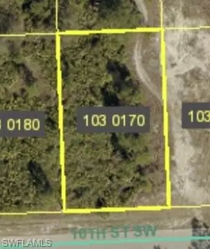 3812 10th St SW, Lehigh Acres, FL 33976