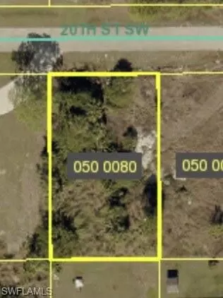 3903 20th St SW, Lehigh Acres, FL 33976