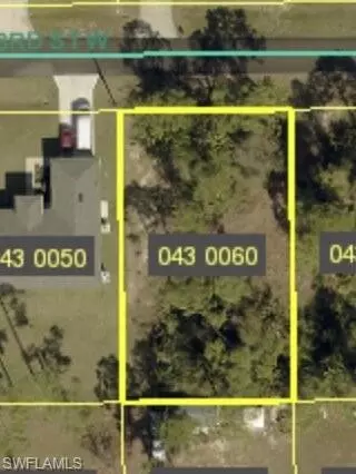 4009 3rd St W, Lehigh Acres, FL 33971