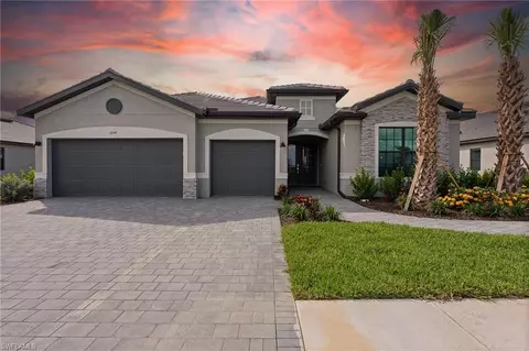 11541 Timber Creek Dr, Fort Myers, FL 33913