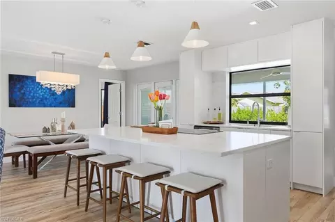 Kitchen - 157 Willoughby Dr, Naples, FL 34110 photo 1 of 5