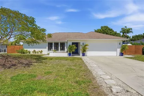 Exterior - 157 Willoughby Dr, Naples, FL 34110 photo 1 of 12