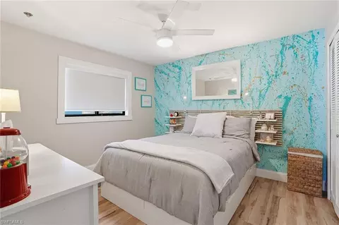 Bedroom - 157 Willoughby Dr, Naples, FL 34110 photo 4 of 7