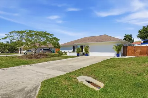 Exterior - 157 Willoughby Dr, Naples, FL 34110 photo 9 of 12