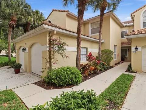 88 Silver Oaks Cir #4-101, Naples, FL 34119