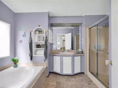 Bath - 233 Eagle Rd #233, Naples, FL 34114 photo 1 of 2