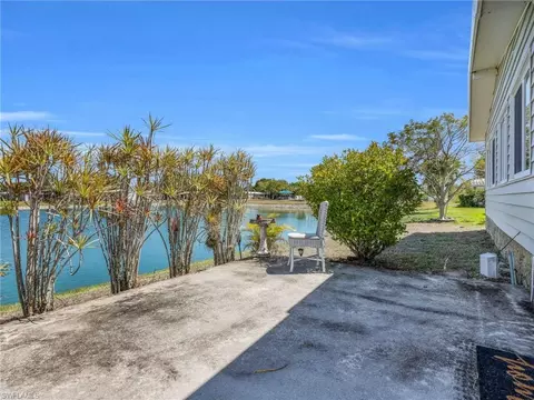 Exterior - 233 Eagle Rd #233, Naples, FL 34114 photo 2 of 2