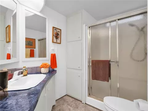 Bath - 233 Eagle Rd #233, Naples, FL 34114 photo 2 of 2