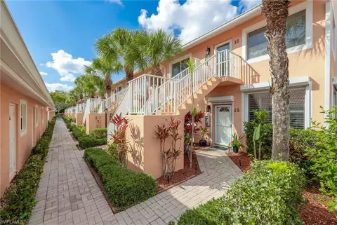 6840 Beach Resort Dr #16, Naples, FL 34114