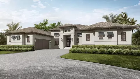 6446 Daniels Rd, Naples, FL 34109