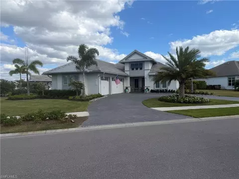 6168 Rodney Bay Ln, Naples, FL 34113