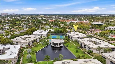 788 Park Shore Dr #A11, Naples, FL 34103