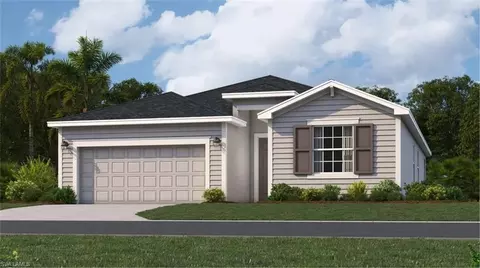 28307 Chelsea Garden Way, Punta Gorda, FL 33955