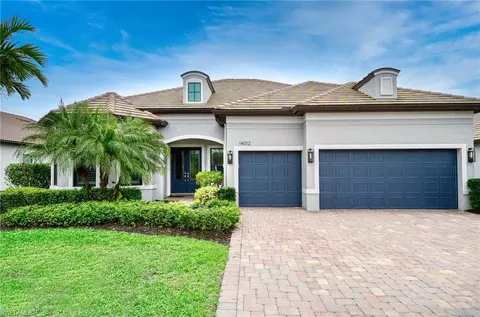 14012 Fenwood Ct, Estero, FL 33928