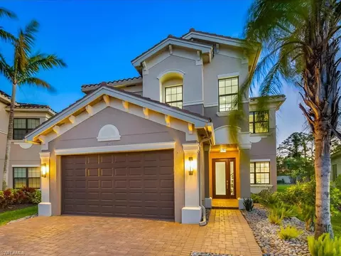 13560 Mandarin Cir, Naples, FL 34109