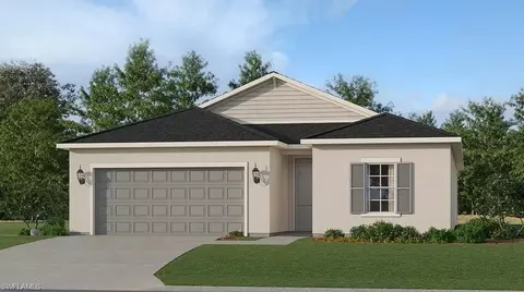 28085 Moonstar Ct, Punta Gorda, FL 33955