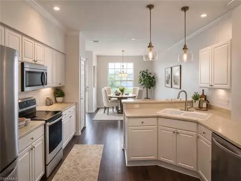22801 Sago Pointe Dr #1305, Bonita Springs, FL 34135
