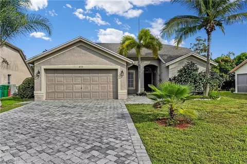 6721 Sloane Pl, Naples, FL 34104