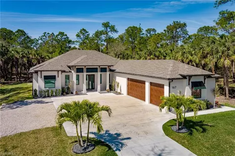 167 9th St SW, Naples, FL 34117