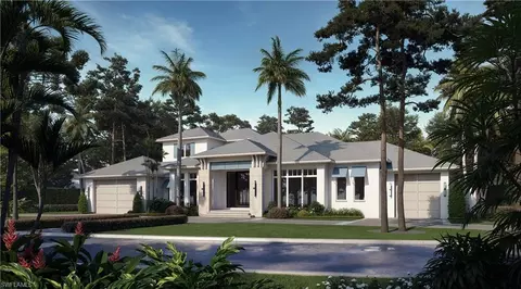 3818 Woodlake Dr, Bonita Springs, FL 34134