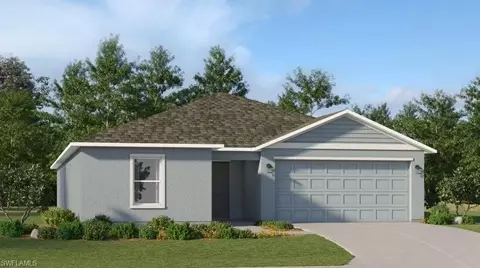11926 Savanna Lakes Blvd, Lehigh Acres, FL 33974