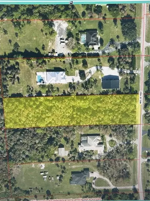 731 29th St SW, Naples, FL 34117