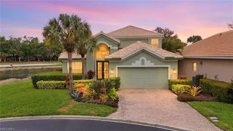 17801 Modena Rd, Miromar Lakes, FL 33913