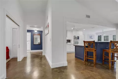 Entry Way - 2293 Royal Ln, Naples, FL 34112 photo 4 of 4