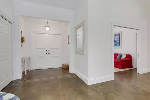Entry Way - 2293 Royal Ln, Naples, FL 34112 photo 1 of 4