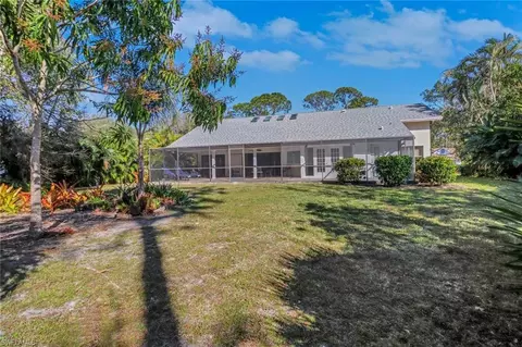 Exterior - 2293 Royal Ln, Naples, FL 34112 photo 6 of 15