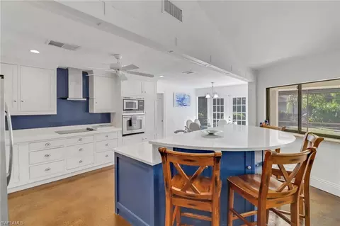 Kitchen - 2293 Royal Ln, Naples, FL 34112 photo 2 of 4